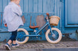 Bike Accessory Trybike Steel Basket