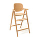 Kids Furniture Charlie Crane TOBO evolving High Chair (Natural)