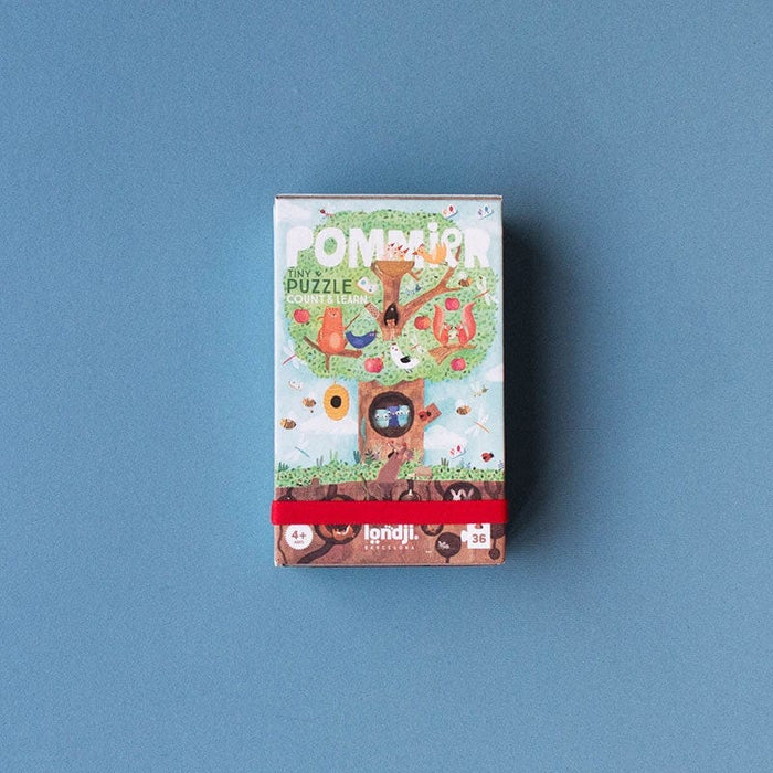 Puzzles Londji Tiny Puzzle