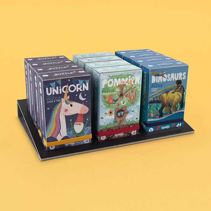 Puzzles Londji Tiny Puzzle