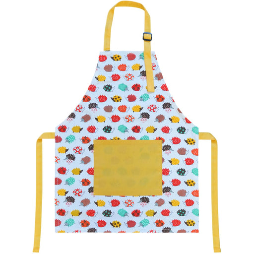 Toypark Mini Chef Apron - Hedgehog - Toypark