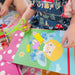 Art-Craft My Creative Box Unicorn and Fairy Collage Activity Box 810164730657