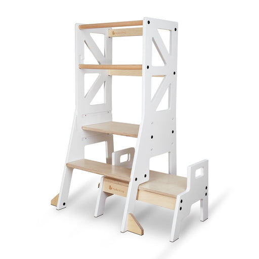 My Duckling JALA Deluxe Adjustable Learning Tower - Learning Tower - Toypark