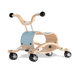 Racer & Walker Wishbone Mini-Flip Racer