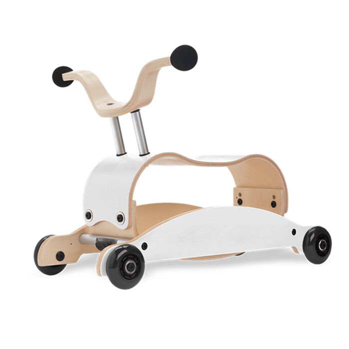 Wishbone Mini-Flip Walker — Toypark Australia