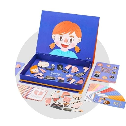 Puzzles for Kids