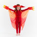 Dressups & Costumes Sarah's Silks Red Dinosaur Claws