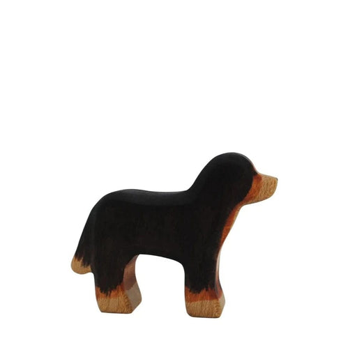 Animal Figurine HolzWald Bernese Mountain Dog 4262389071552