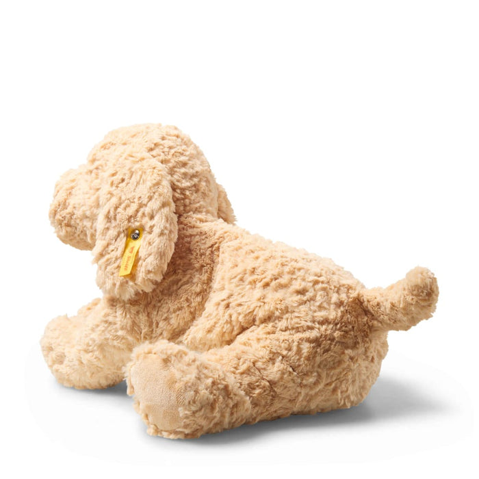 Stuffed Toys Steiff Soft Cuddly Friends - Berno Golden Doodle, 36 cm