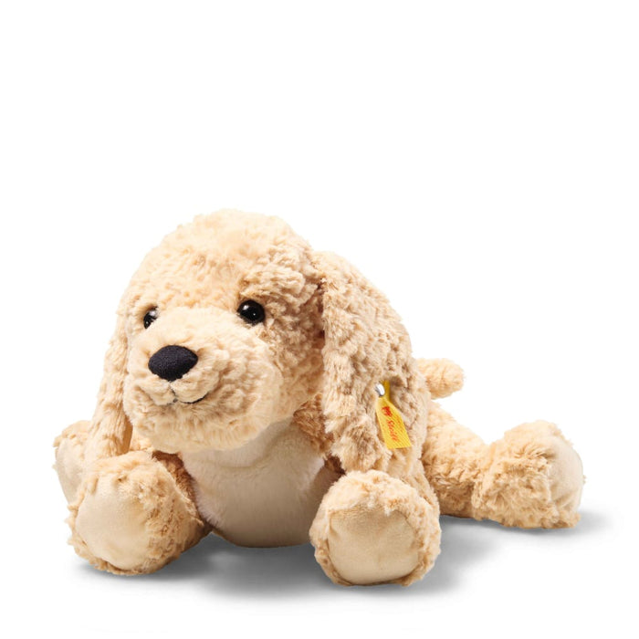 Stuffed Toys Steiff Soft Cuddly Friends - Berno Golden Doodle, 36 cm