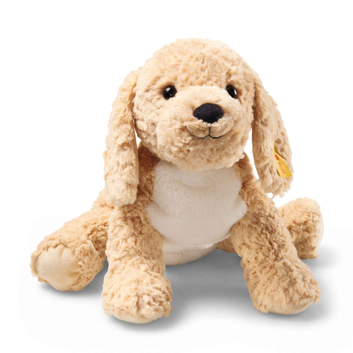 Stuffed Toys Steiff Soft Cuddly Friends - Berno Golden Doodle, 36 cm