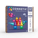 Magnetic Tiles Connetix Tiles Bright Discovery Pack 32 Piece 850036293828