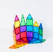 Magnetic Tiles Connetix Tiles Bright Discovery Pack 32 Piece 850036293828