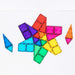 Magnetic Tiles Connetix Tiles Bright Discovery Pack 32 Piece 850036293828