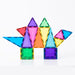 Magnetic Tiles Connetix Tiles Bright Discovery Pack 32 Piece 850036293828