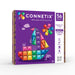 Magnetic Tiles Connetix Tiles Bright Starter Pack 56 Piece 810164731289
