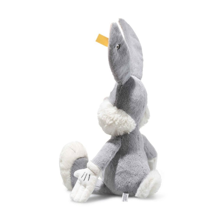Stuffed Toys Steiff Soft Cuddly Friends - Bugs Bunny, 32 cm
