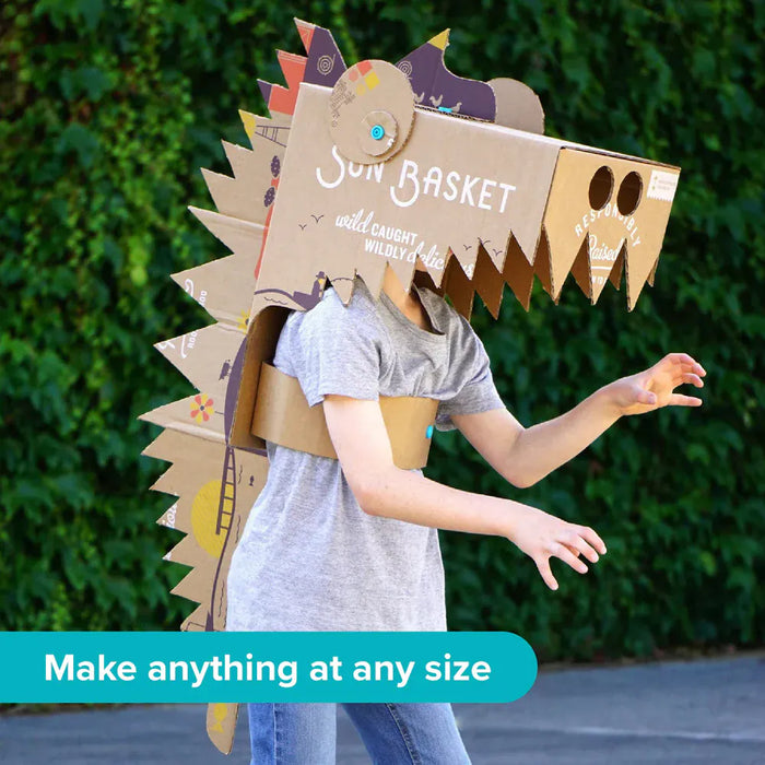 Construction Tool Makedo Create Kit