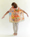 Dressups & Costumes Sarah's Silks Playsilk Seek and Find - Dollhouse