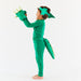 Dressups & Costumes Sarah's Silks Green Dinosaur Claws