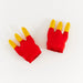 Dressups & Costumes Sarah's Silks Red Dinosaur Claws