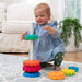 Activity Toys Fat Brain Toys Spin Again