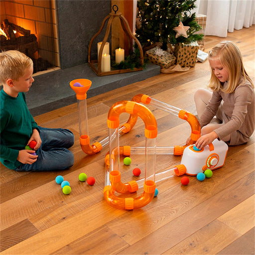 Fat Brain Toys Air Toobz Expansion Pack - Activity Toys - Toypark