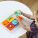Activity Toys Fat Brain Toys PlayTab Board
