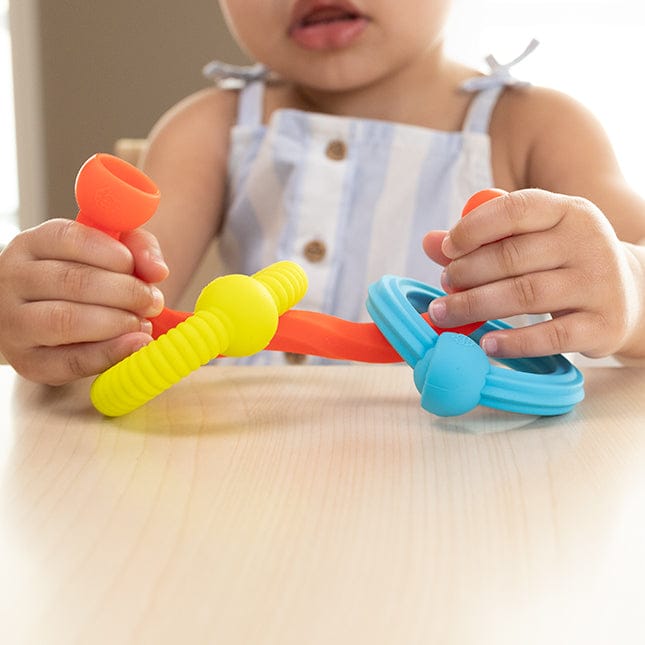 Construction Toys Fat Brain Toys Plip Grips