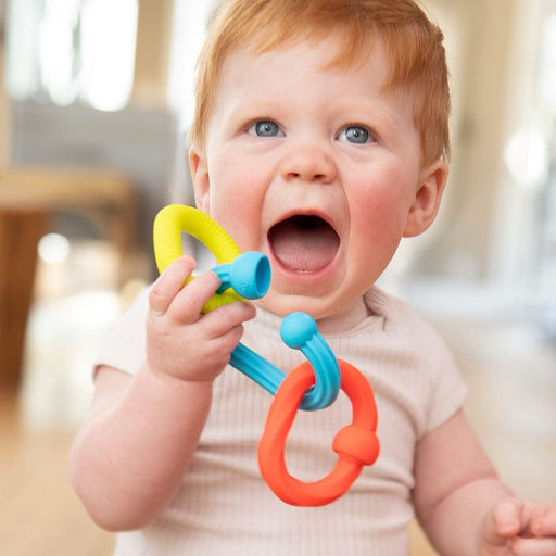 Fat Brain Toys Plip Grips - Sensory Toys - Toypark