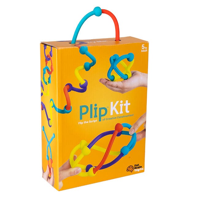 Construction Toys Fat Brain Toys Plip Kit