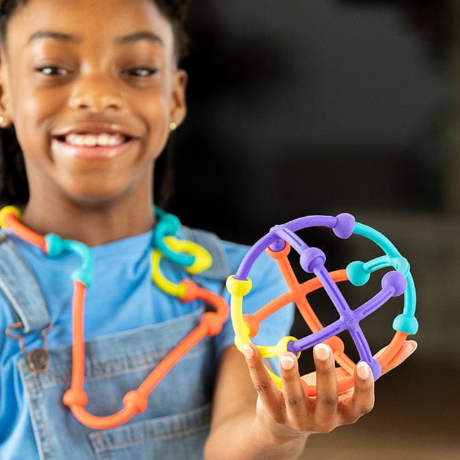 Construction Toys Fat Brain Toys Plip Kit