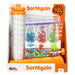 Activity Toys Fat Brain Toys Sort Again