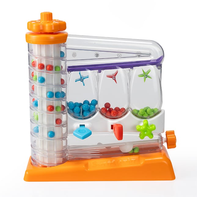 Activity Toys Fat Brain Toys Sort Again