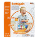 Activity Toys Fat Brain Toys Sort Again