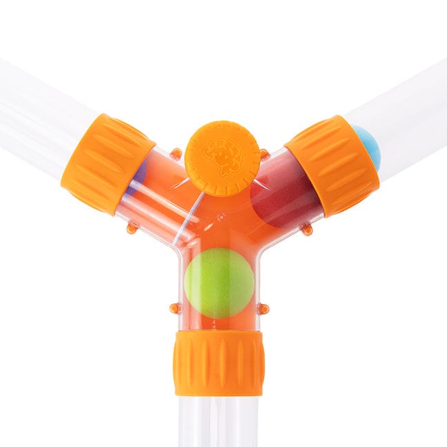 Activity Toys Fat Brain Toys Air Toobz Switch 810074278362