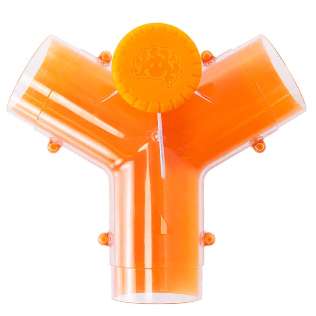 Activity Toys Fat Brain Toys Air Toobz Switch 810074278362