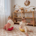 Activity Toys Funova Kids Stepping Stone Set of 6 – Pastel (Mid Oct Pre-Order)