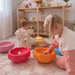 Activity Toys Funova Kids Stepping Stone Set of 6 – Pastel (Mid Oct Pre-Order)
