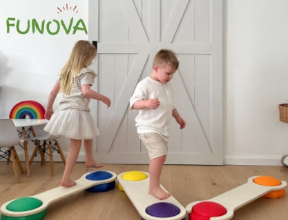 Funova logo