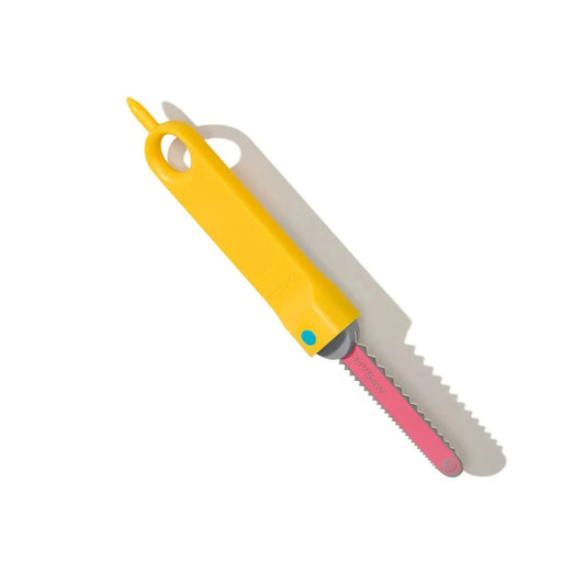 Makedo Safe-Saw Upcycled Cardboard Construction Tool - STEM Toys - Toypark