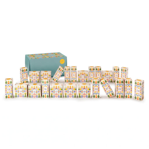 Loose Parts Grapat Advent Calendar 2026