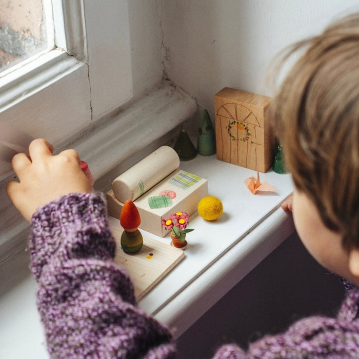 Loose Parts Grapat Advent Calendar 2026