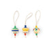 Loose Parts Grapat Christmas Decorations No8 Kind Folks