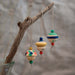 Loose Parts Grapat Christmas Decorations No8 Kind Folks