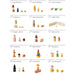 Loose Parts Grapat Lucky Lucky 5th Edition