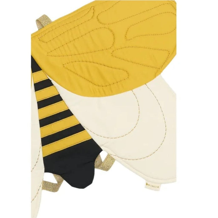 Dressups & Costumes Fabelab Fabric Dress Up - Wings - Bee