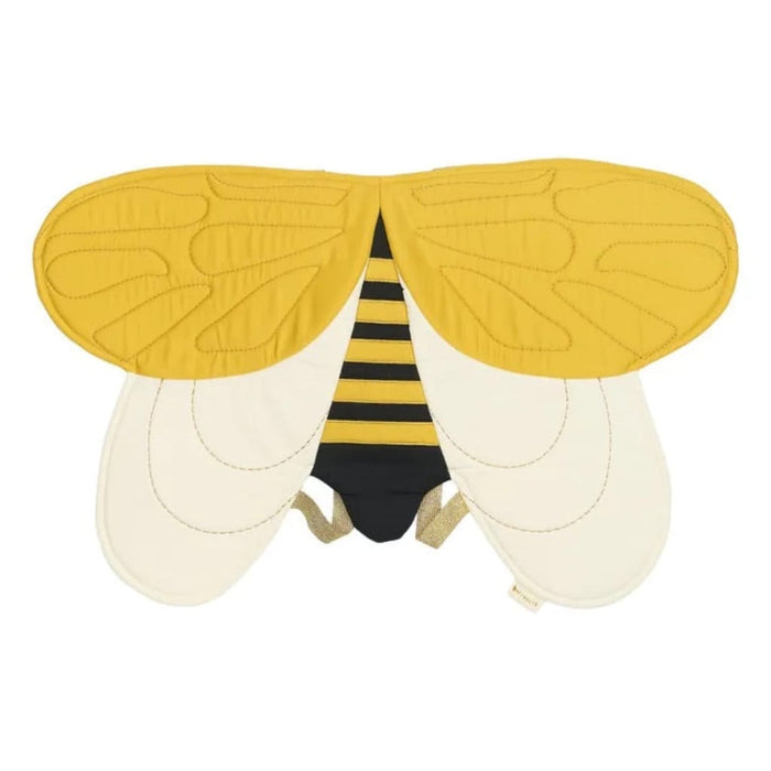 Dressups & Costumes Fabelab Fabric Dress Up - Wings - Bee
