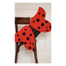 Dressups & Costumes Fabelab Fabric Dress Up - Wings - Ladybug