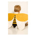Dressups & Costumes Fabelab Fabric Dress Up - Wings - Bee